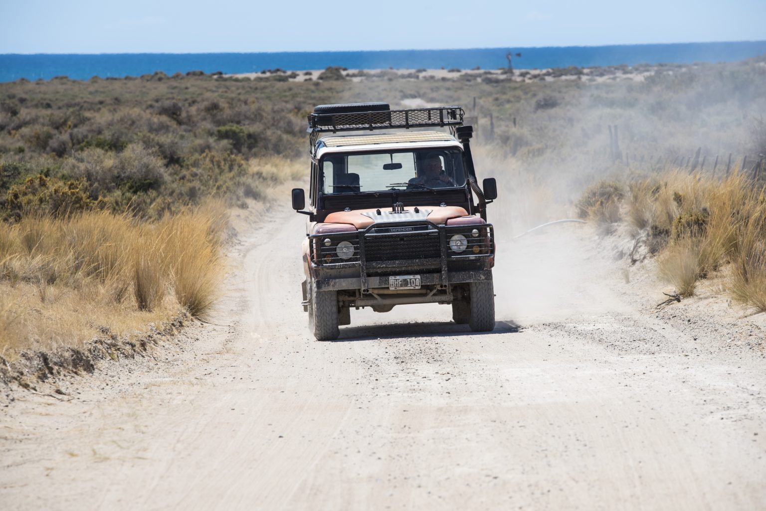 Argentina Desert Travel Tips