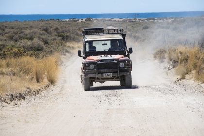 Argentina Desert Travel Tips