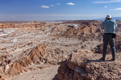 Atacama Desert