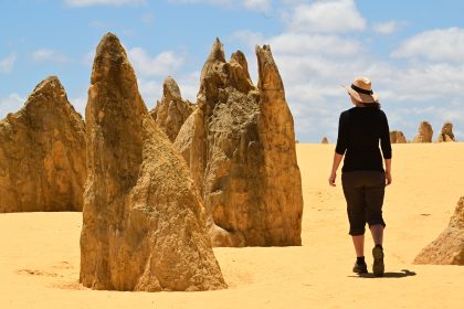 Australia Desert Travel Tips