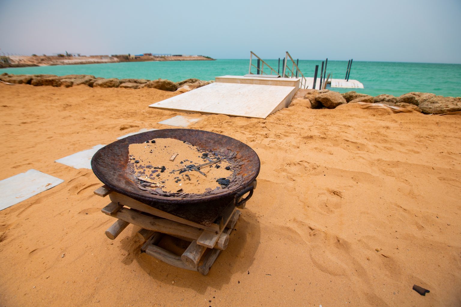 Dakhla Desert