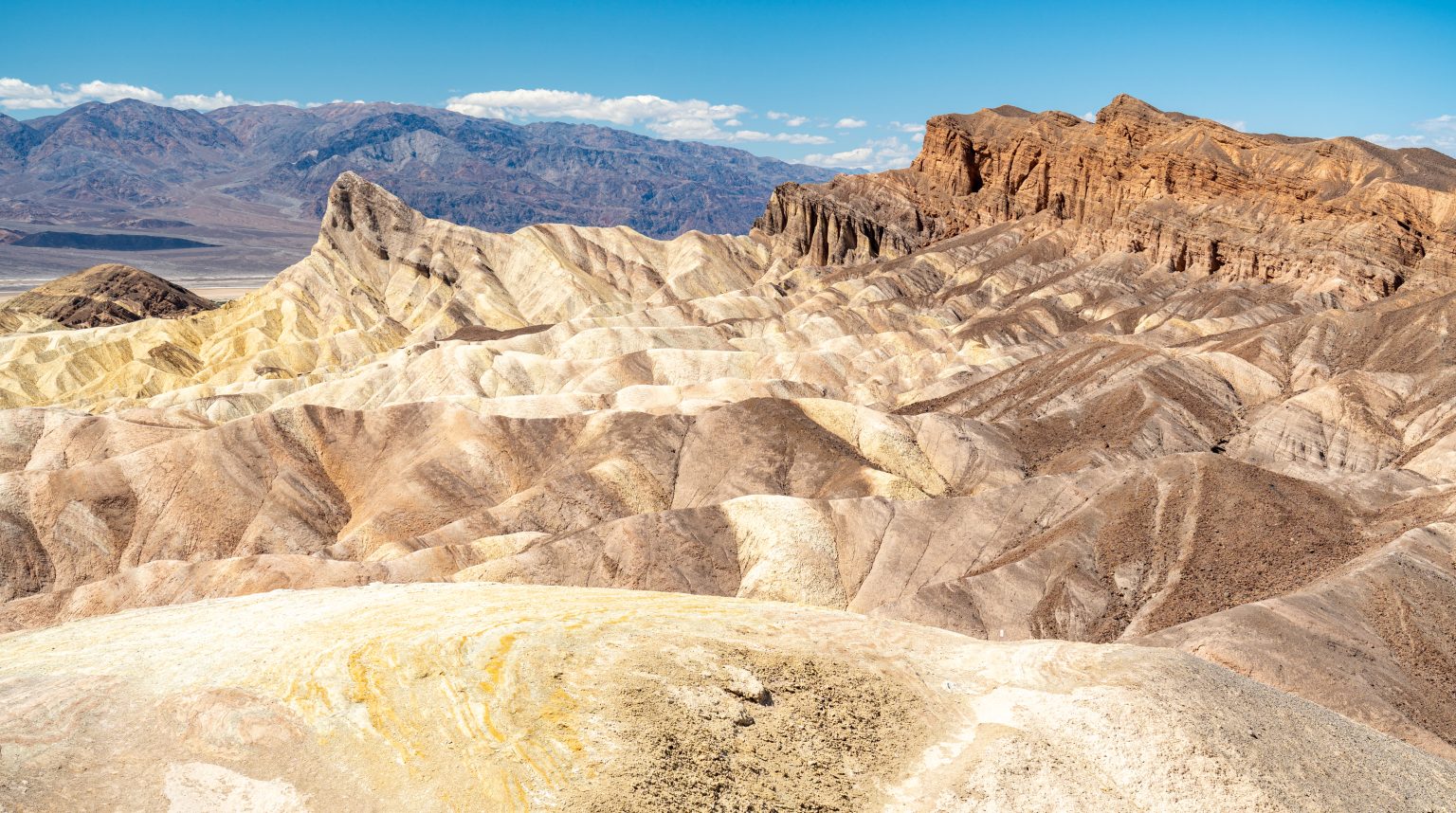 Great Basin Desert