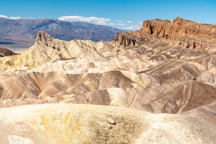 Great Basin Desert