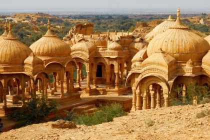 India Desert Travel Tips