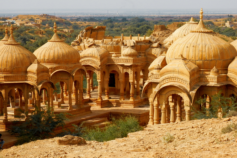 India Desert Travel Tips