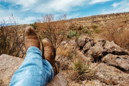 Mexico Desert Travel Tips