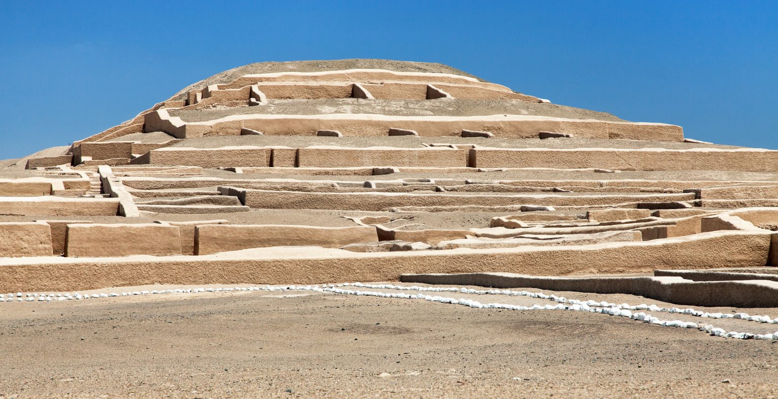Nazca Desert Adventures