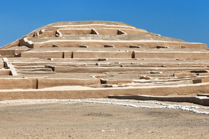 Nazca Desert Adventures