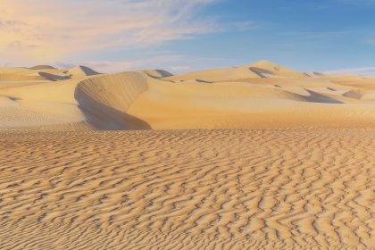 Rub al Khali