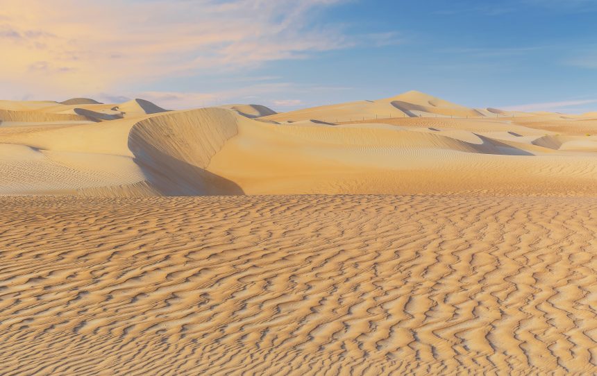 Rub al Khali