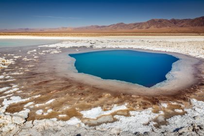 Salar de Atacama