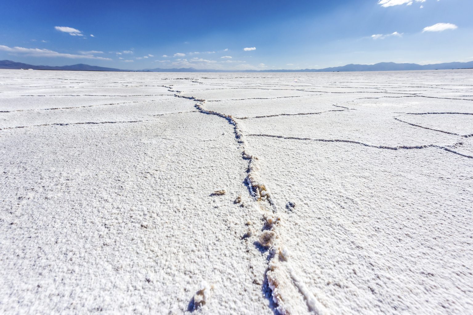 Salinas Grandes