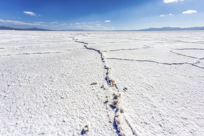 Salinas Grandes