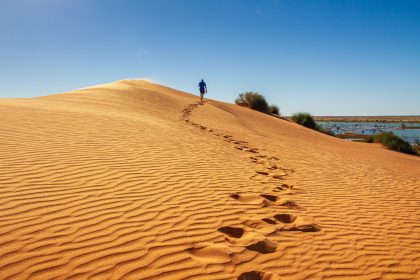 Simpson Desert