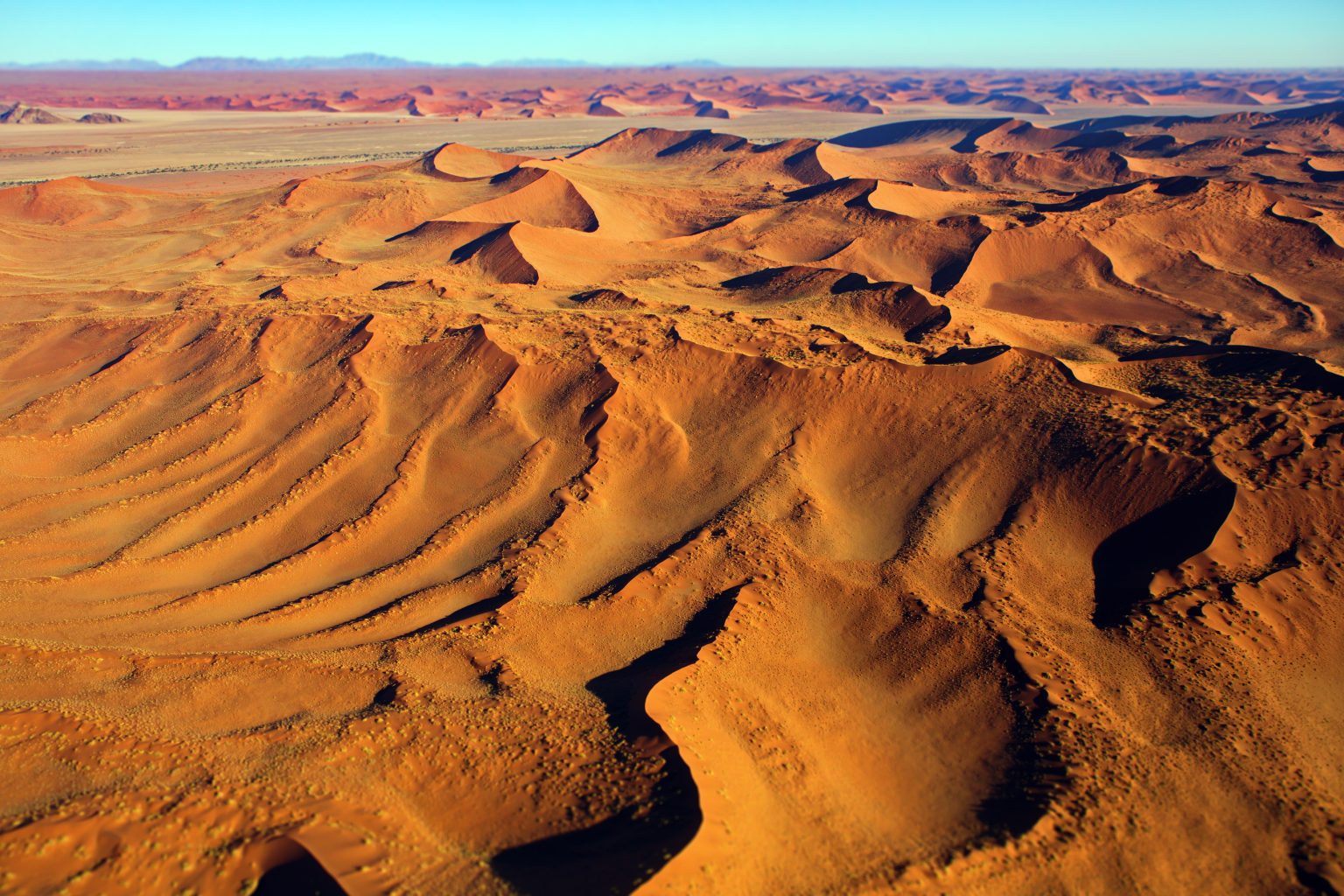 South Africa Desert Travel Tips
