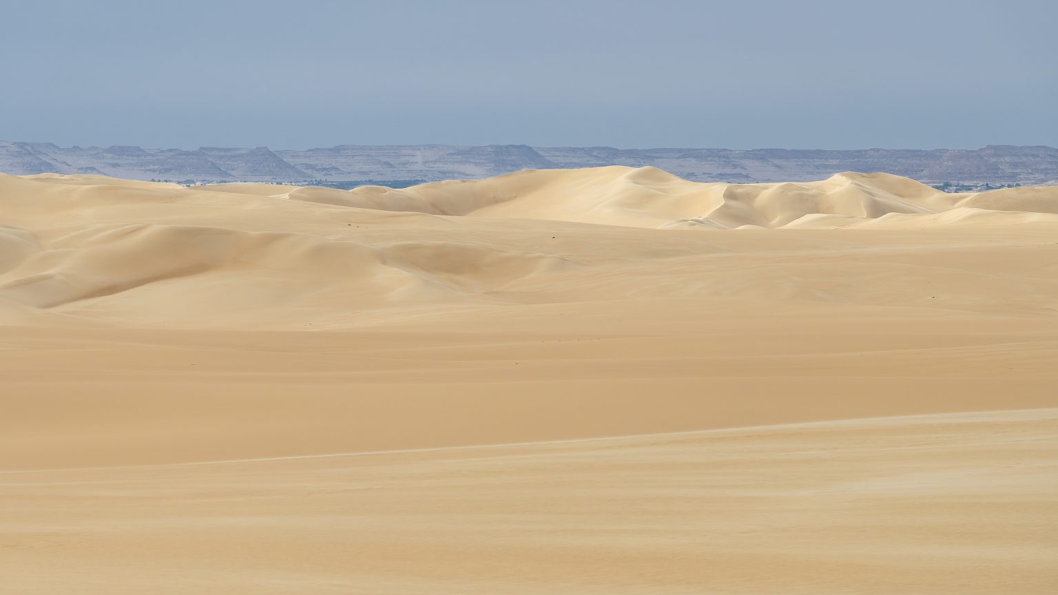 Great Sand Sea