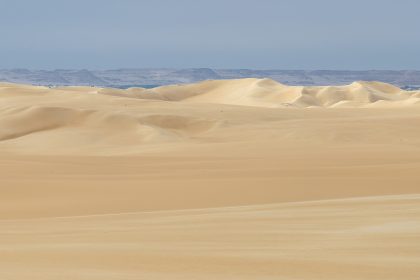 Great Sand Sea