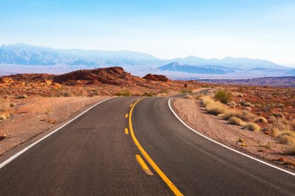 United States Desert Travel Tips
