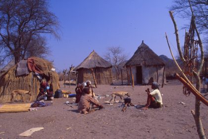 Traditions and Customs of Botswana