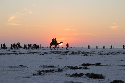 Rann of Kutch